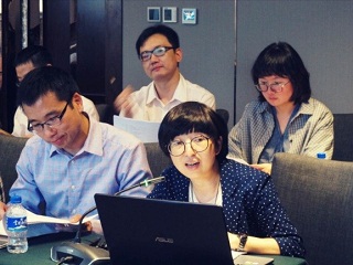中国输血协会血液安全监测专业委员会 2018年全体委员会暨第一次工作会议召开